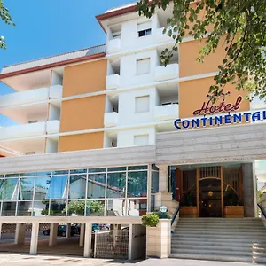 Continental B&B City Hotel Szálloda