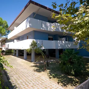 Apartment Patrick, Bibione