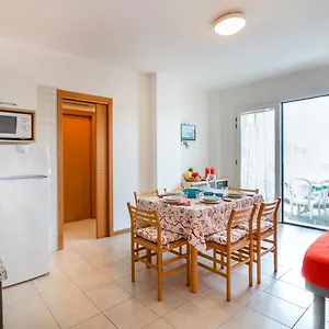 Apartment Casa La Celeste, Bibione